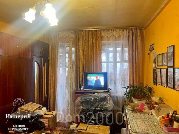 For sale:  room - Алесандрийский бульвар str., Bila Tserkva city (10721-783) | Dom2000.com