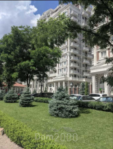 Здам в оренду офіс - Михаила Максимовича ул., 26, Голосіїво (10730-783) | Dom2000.com