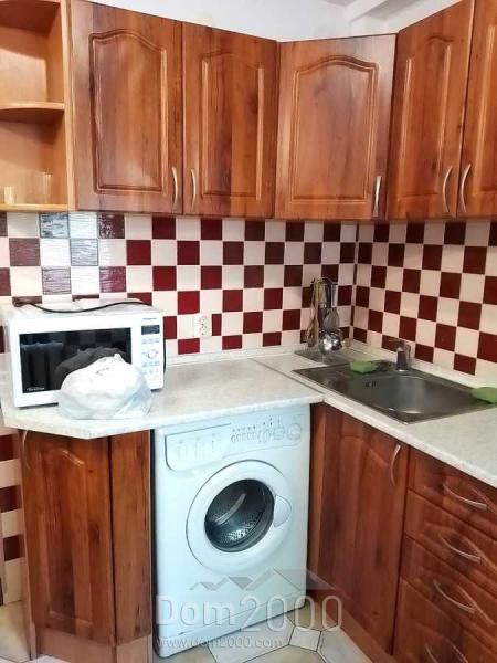 Lease 3-room apartment - Энтузиастов ул., 23, Rusanivka (10730-784) | Dom2000.com