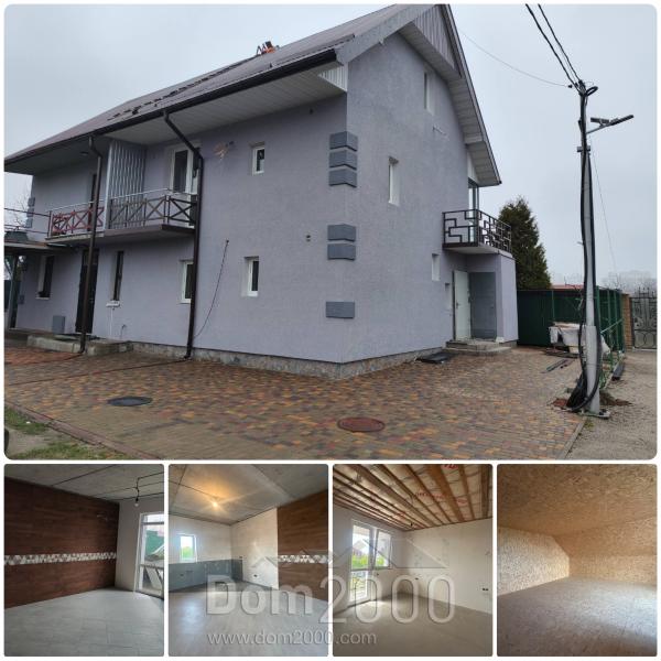 For sale:  home - Радосинська str., Desnyanskiy (10728-785) | Dom2000.com