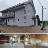 For sale:  home - Радосинська str., Desnyanskiy (10728-785) | Dom2000.com