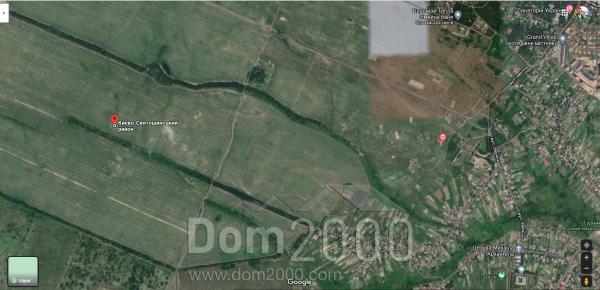 Продам земельну ділянку - с. Михайлівка-Рубежівка (10728-787) | Dom2000.com