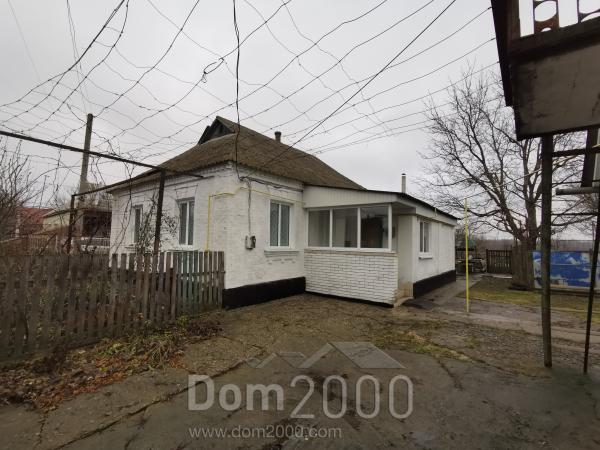 For sale:  home - Миру str., 8, Pischiki village (10382-790) | Dom2000.com