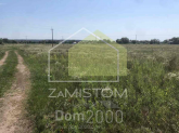 Продам земельну ділянку - с. Гнідин (10484-791) | Dom2000.com