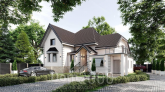 Продам будинок - с. Нові Петрівці (10601-791) | Dom2000.com