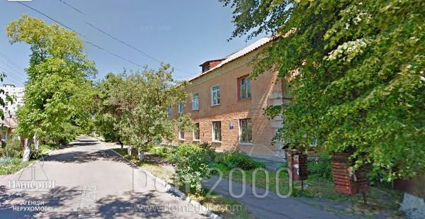 Продам двухкомнатную квартиру - ул. Леонтовича (Лермонтова), г. Белая Церковь (10721-791) | Dom2000.com