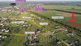 Продам земельну ділянку - с. Забір'я (2748-791) | Dom2000.com