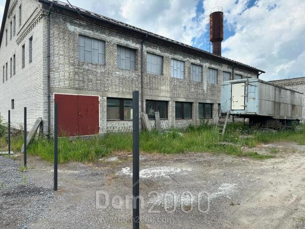 Продается производственное помещение - ул. Ковельська, Шевченковский (10707-797) | Dom2000.com