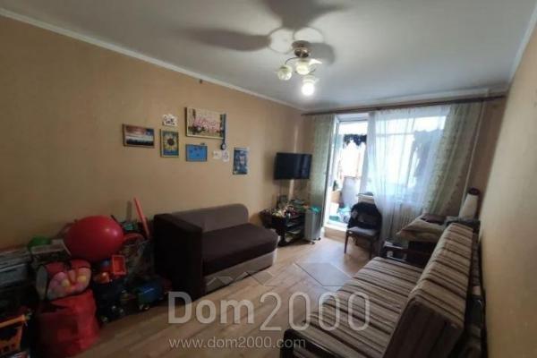 For sale:  1-room apartment - Метростроителей str., 40, kyivskyi (9276-799) | Dom2000.com