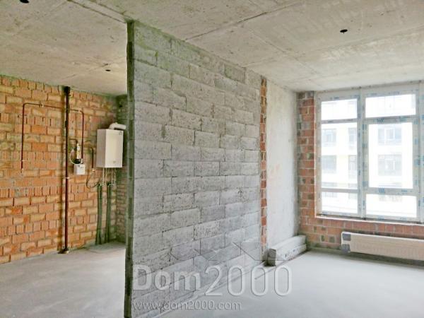 For sale:  1-room apartment in the new building - Дубещанская str., 8, Minskiy (10535-800) | Dom2000.com