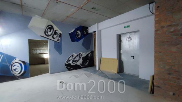Rent non-residential premises - Левка Лук'яненка, 21, Obolon (10717-800) | Dom2000.com