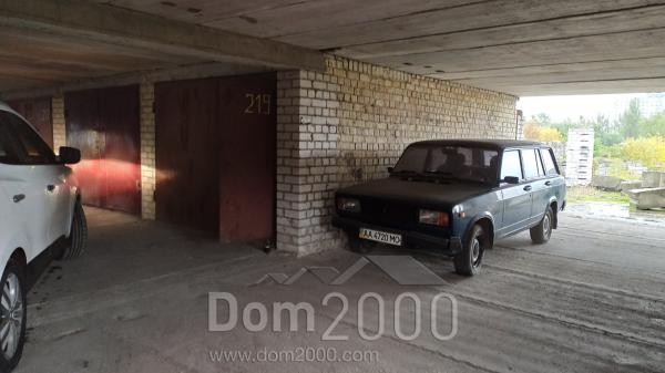 For sale garage - Козелецька str., 18, Vidradniy (10707-801) | Dom2000.com