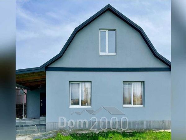 Продам дом - г. Ржищев (10522-802) | Dom2000.com