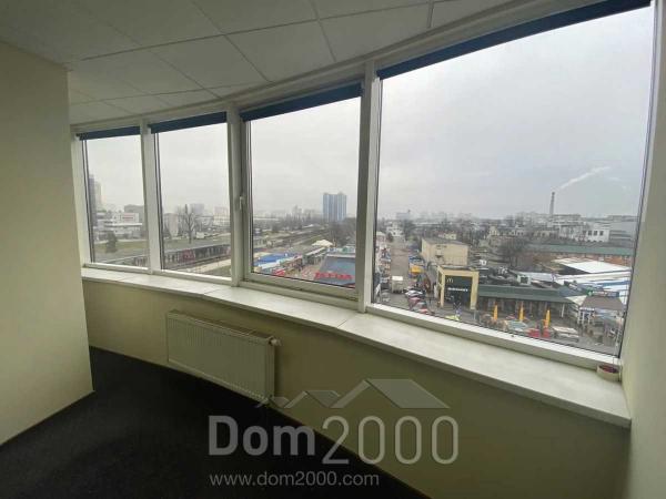 Lease office - Евгения Сверстюка ул., 2А, Livoberezhniy (10731-802) | Dom2000.com