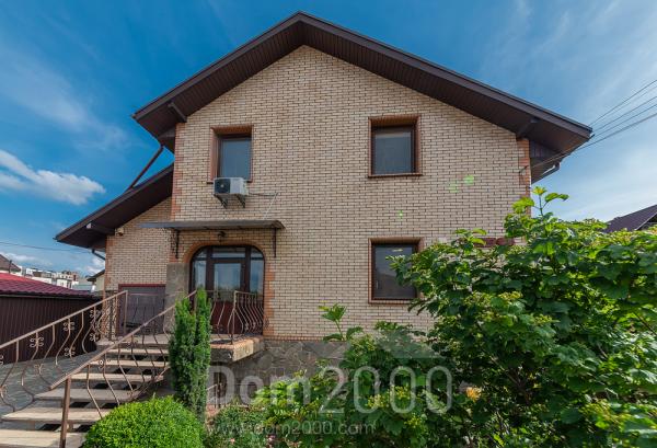 For sale:  home - Янтарна str., Zhulyani (10659-803) | Dom2000.com