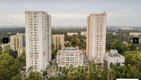 Сдам в аренду двухкомнатную квартиру - Перемоги просп., 121, Святошин (10731-804) | Dom2000.com