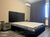 Lease 2-room apartment in the new building - Запорожская str., 17, Bila Tserkva city (10721-807) | Dom2000.com