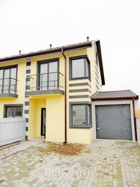 Продам будинок - с. Гореничі (10535-810) | Dom2000.com