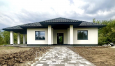 For sale:  home - Mar'yanivka village (10690-811) | Dom2000.com