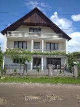 For sale:  home - Визволення str., 13, Nizhnye Selische village (10585-812) | Dom2000.com