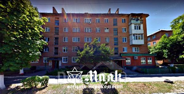 For sale:  2-room apartment - Шолом-Алейхема str., 94, Bila Tserkva city (9428-814) | Dom2000.com