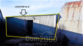 Lease warehouse - Овидиопольская дорога str., Malynovskyi (10133-815) | Dom2000.com