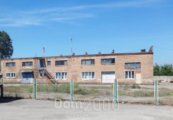 For sale production premises - Березинская str., Industrialnyi (6321-815) | Dom2000.com