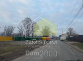 Продам земельный участок - с. Вишенки (10593-816) | Dom2000.com