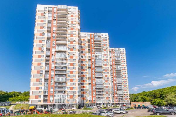 Продам однокомнатную квартиру - Лисогірський пров., 20, Демеевка (10730-818) | Dom2000.com