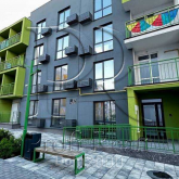 Продам 1-кімнатну квартиру - вул. Санаторна вулиця, 25, с. Софіївська Борщагівка (10730-820) | Dom2000.com