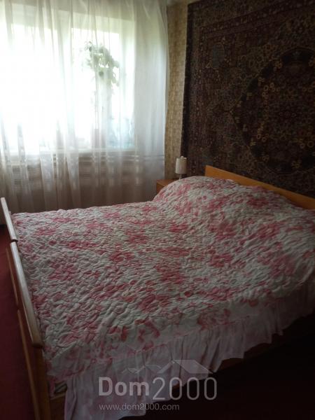 Lease 2-room apartment - Перова б-р, 25в, Voskresenka (10132-821) | Dom2000.com