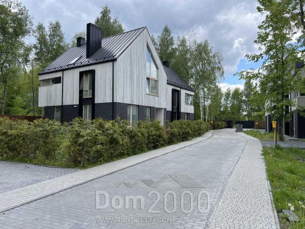 Продам будинок - Якова Калацюка, м. Ірпінь (10730-821) | Dom2000.com
