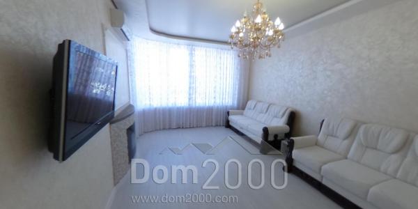 Lease 2-room apartment in the new building - Люсдорфская дорога 55/2 str., 8, Kyivs'kyi (10681-822) | Dom2000.com