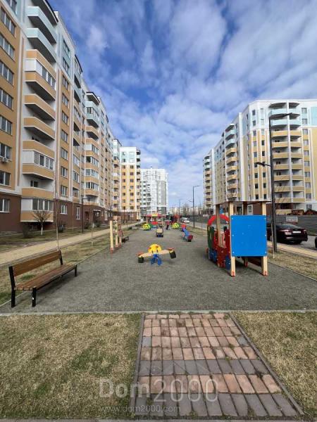 Продам двухкомнатную квартиру - ул. Кожедуба, 8б, с. Буча (10730-824) | Dom2000.com