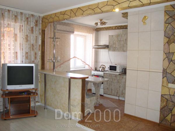 Lease 1-room apartment - Космонавтов str., 26, Malynovskyi (10681-826) | Dom2000.com
