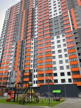 For sale:  1-room apartment in the new building - Сосюри str., 6, Dniprovskiy (10710-826) | Dom2000.com