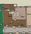 For sale:  1-room apartment in the new building - Сосюри str., 6, Dniprovskiy (10710-826) | Dom2000.com #78906791