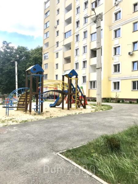 For sale:  1-room apartment in the new building - Черновский str., 1А, Novobavarskyi (10700-827) | Dom2000.com