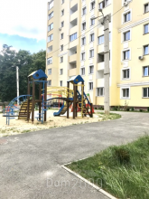 For sale:  1-room apartment in the new building - Черновский str., 1А, Novobavarskyi (10700-827) | Dom2000.com