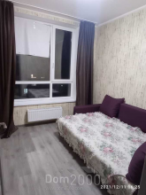 Lease 3-room apartment - Университетская 1, Irpin city (10726-827) | Dom2000.com