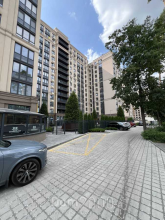 For sale:  3-room apartment in the new building - Соборна str., Irpin city (10730-828) | Dom2000.com
