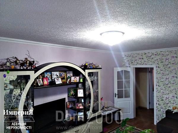 For sale:  3-room apartment - Полковника Коновальца str., 3, Bila Tserkva city (8186-829) | Dom2000.com