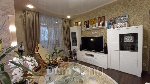 For sale:  3-room apartment - Лобачевського провулок str., 7а, Stara Darnitsya (10610-830) | Dom2000.com