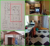 For sale:  home - Вадима Гетьмана (Спартаковская) str., Bilotserkivskiy rayon (10669-830) | Dom2000.com