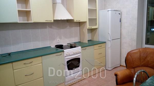 Продам двухкомнатную квартиру - ул. Метростроителей, 32, Киевский (7589-830) | Dom2000.com