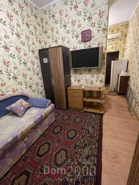 Lease 1-room apartment - Грушевского str., 39/1, Odesa city (10730-832) | Dom2000.com