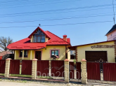 Продам будинок - Ірини Вільде, 12, м. Ходорів (10610-834) | Dom2000.com