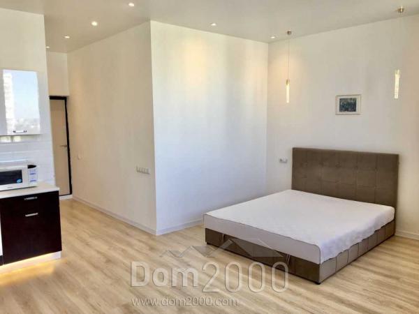 Lease 1-room apartment - Люстдорфская дорога str., 55ж, Odesa city (10730-834) | Dom2000.com