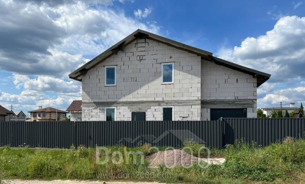 For sale:  home - Озерная str., Novi Petrivtsi village (10506-835) | Dom2000.com