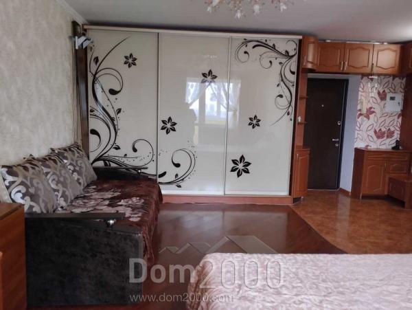 Lease 1-room apartment - Небесной Сотни str., 10, Odesa city (10730-835) | Dom2000.com